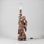 1193 3437 TABLE LAMP
